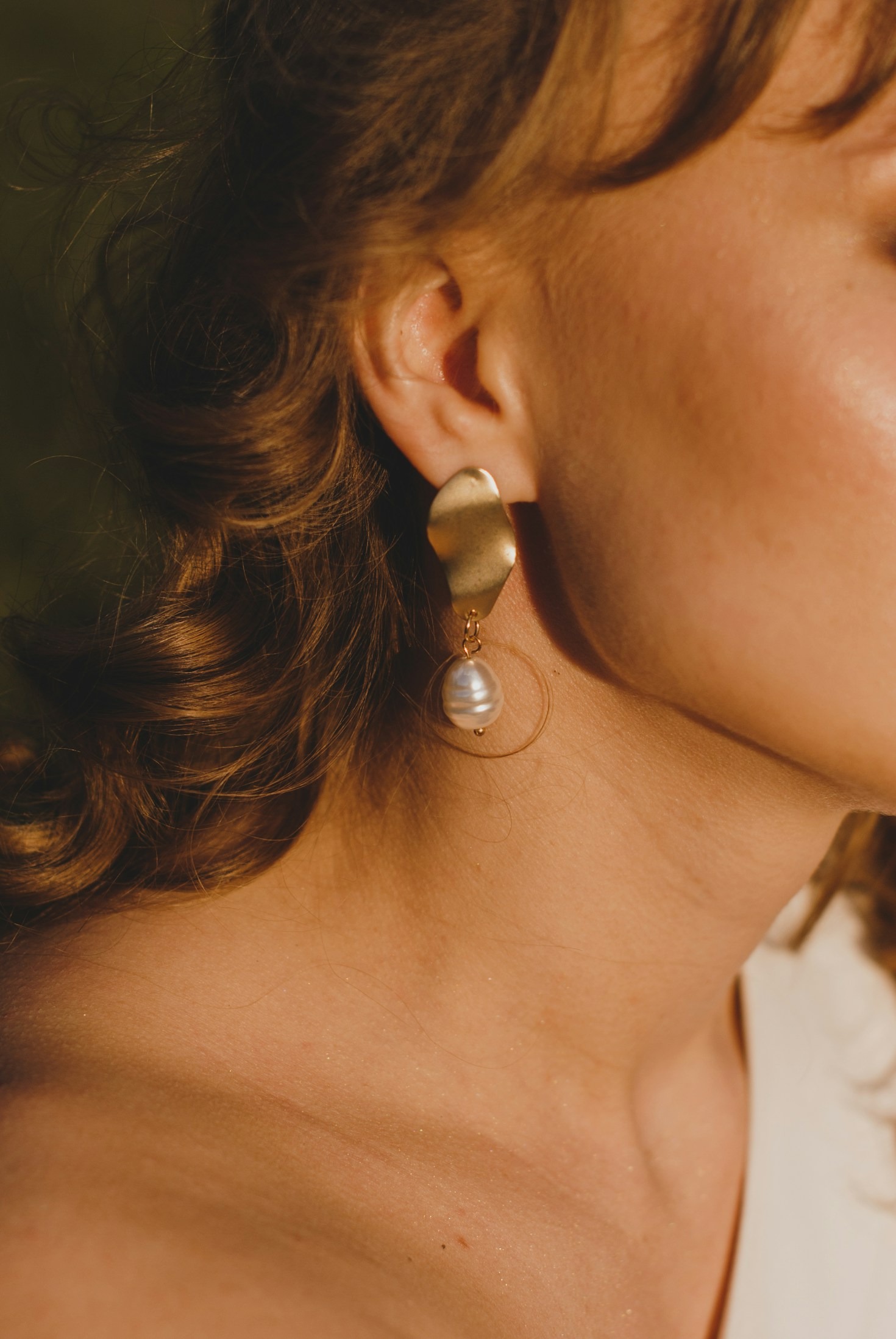 A Timeline of Jewelry Trends Through History